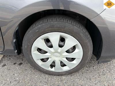 2014 Toyota Aqua - Thumbnail