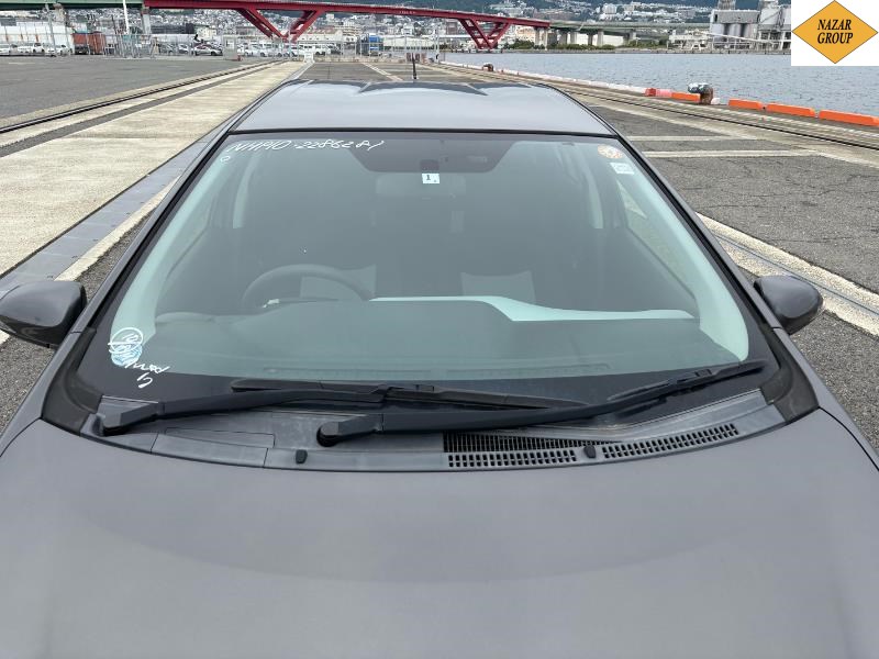 2014 Toyota Aqua