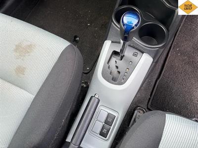 2014 Toyota Aqua - Thumbnail
