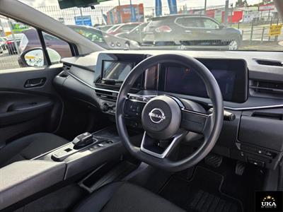 2021 Nissan Note - Thumbnail