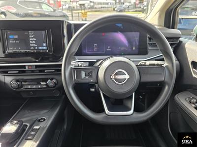 2021 Nissan Note - Thumbnail