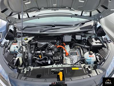 2021 Nissan Note - Thumbnail