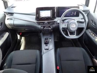 2021 Nissan Note - Thumbnail