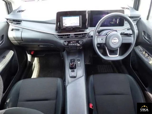 2021 Nissan Note