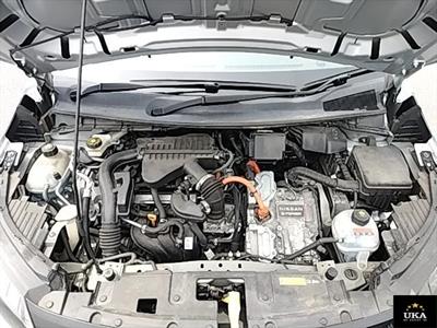 2021 Nissan Note - Thumbnail