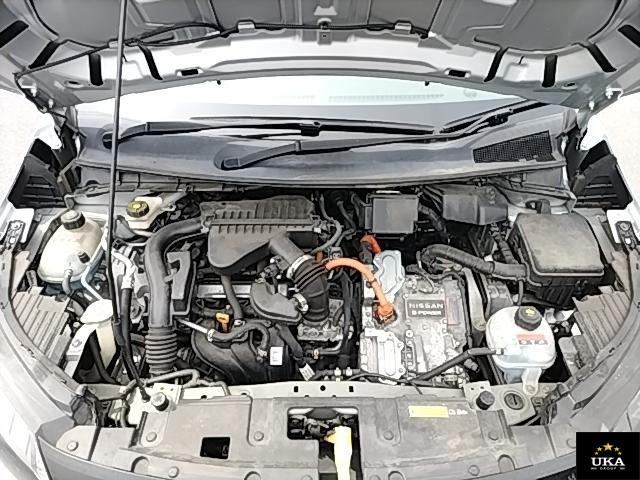 2021 Nissan Note