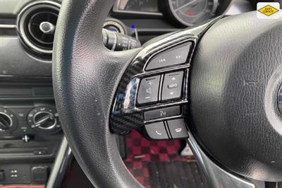 2016 Mazda Demio - Thumbnail