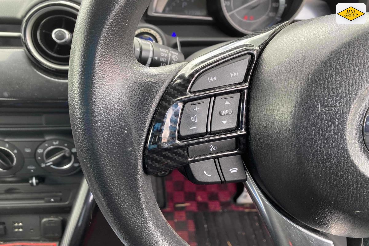 2016 Mazda Demio