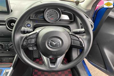 2016 Mazda Demio - Thumbnail
