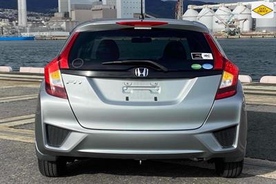 2014 Honda Fit - Thumbnail