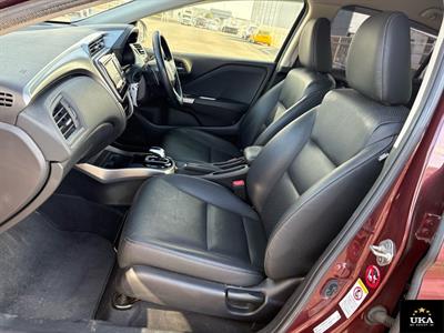 2015 Honda Grace - Thumbnail