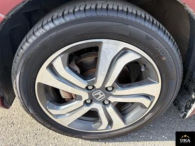 2015 Honda Grace - Thumbnail