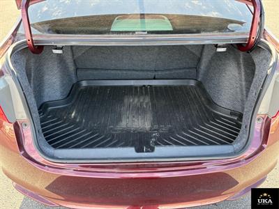 2015 Honda Grace - Thumbnail