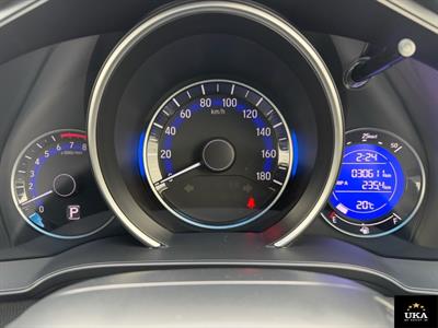 2015 Honda Fit - Thumbnail