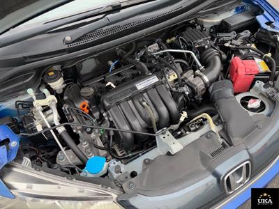 2015 Honda Fit - Thumbnail