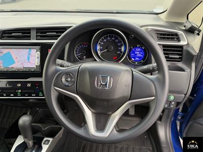 2015 Honda Fit - Thumbnail