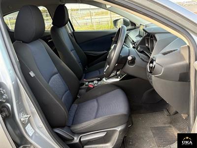 2016 Mazda Demio - Thumbnail