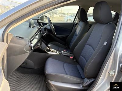 2016 Mazda Demio - Thumbnail