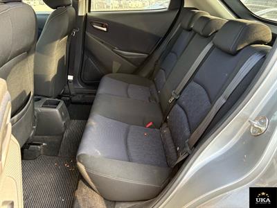 2016 Mazda Demio - Thumbnail