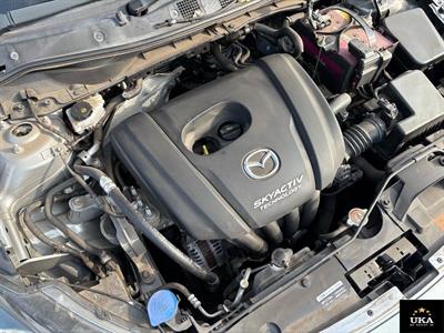 2016 Mazda Demio - Thumbnail