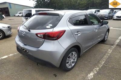 2016 Mazda Demio - Thumbnail