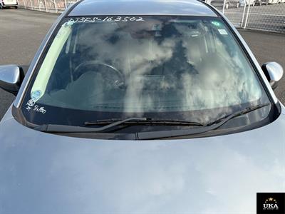 2016 Mazda Demio - Thumbnail