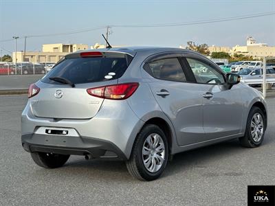 2016 Mazda Demio - Thumbnail