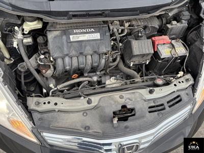 2013 Honda Fit - Thumbnail