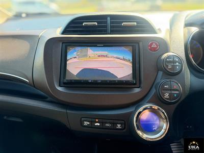 2013 Honda Fit - Thumbnail