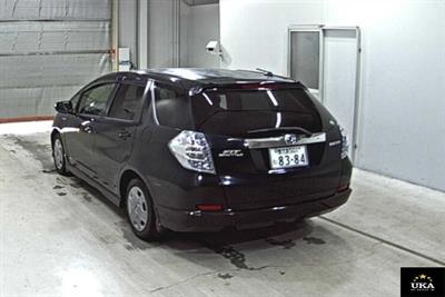2013 Honda Fit - Thumbnail