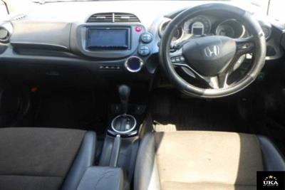 2013 Honda Fit - Thumbnail