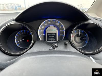 2013 Honda Fit - Thumbnail