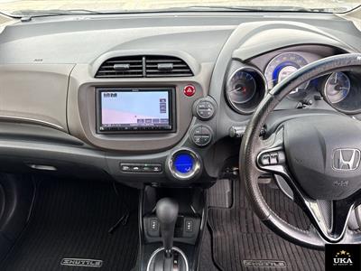 2013 Honda Fit - Thumbnail