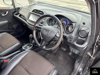 2013 Honda Fit - Thumbnail