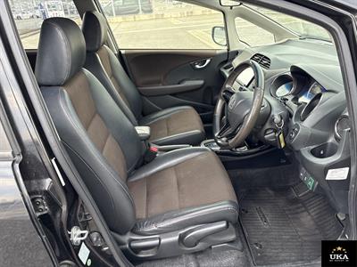 2013 Honda Fit - Thumbnail