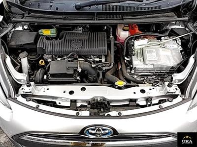 2015 Toyota Sienta - Thumbnail