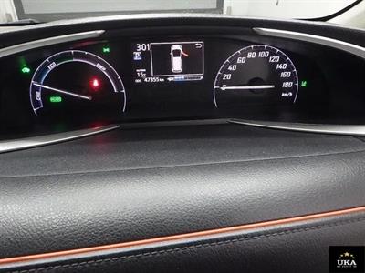 2015 Toyota Sienta - Thumbnail