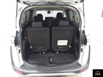 2015 Toyota Sienta - Thumbnail