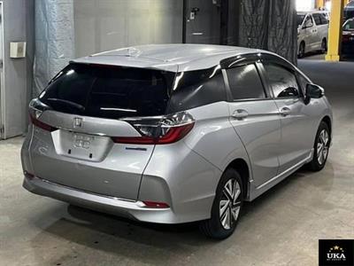 2021 Honda Shuttle - Thumbnail