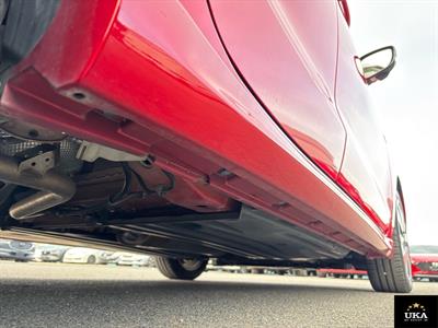 2017 Suzuki Swift - Thumbnail