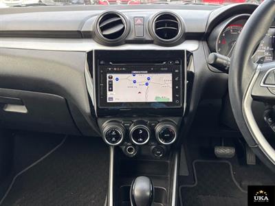 2017 Suzuki Swift - Thumbnail