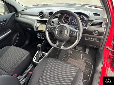 2017 Suzuki Swift - Thumbnail