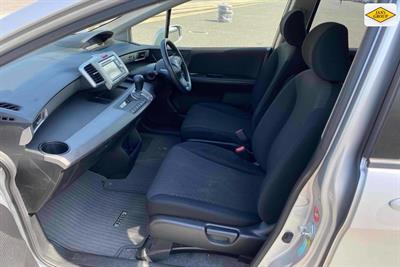 2013 Honda Freed - Thumbnail