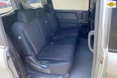 2013 Honda Freed - Thumbnail