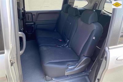 2013 Honda Freed - Thumbnail