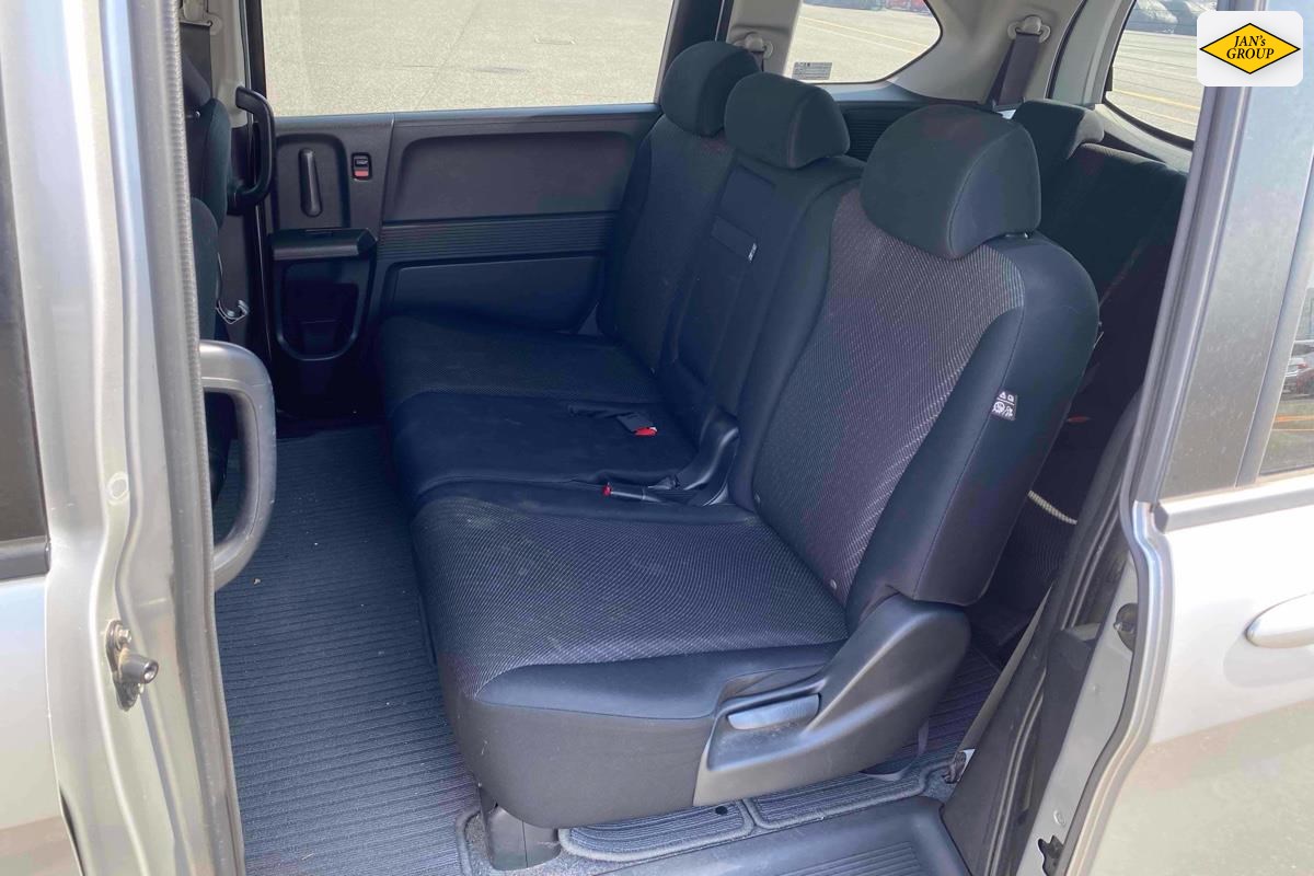 2013 Honda Freed