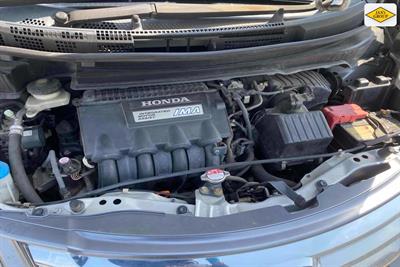 2013 Honda Freed - Thumbnail