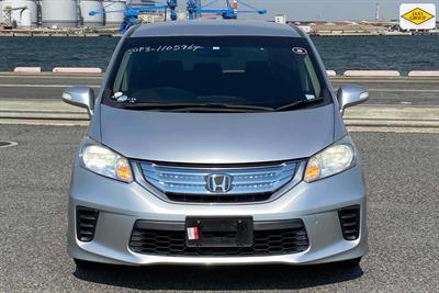 2013 Honda Freed - Thumbnail