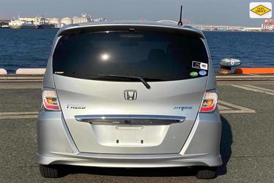 2013 Honda Freed - Thumbnail