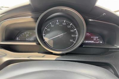 2019 Mazda Demio - Thumbnail